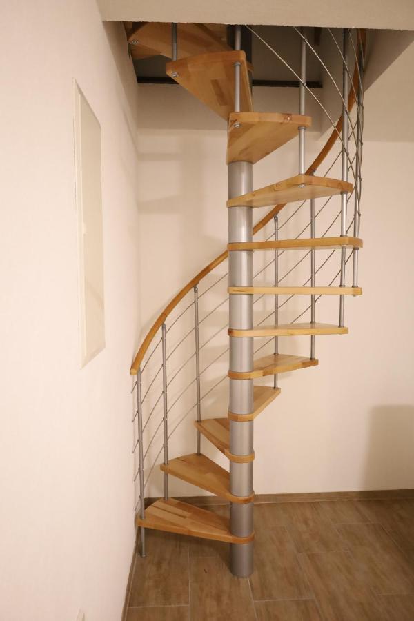 Hohenfels  Ferienwohnung Hippenhof מראה חיצוני תמונה
